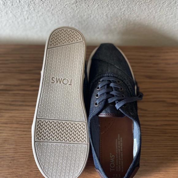 Steve Madden kids shoes - Picture 6 of 7